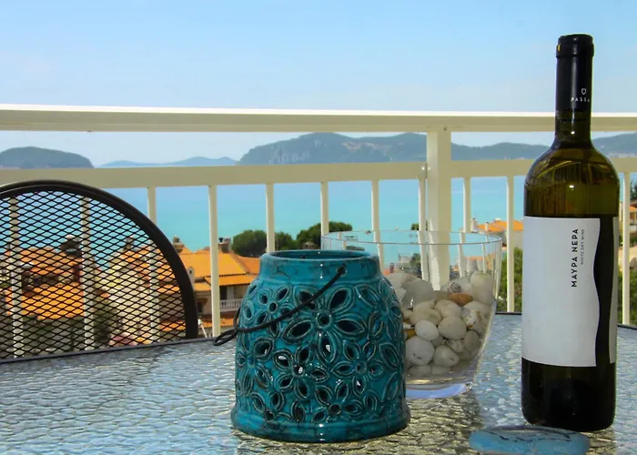 Antony\'S By The Sea Apartment